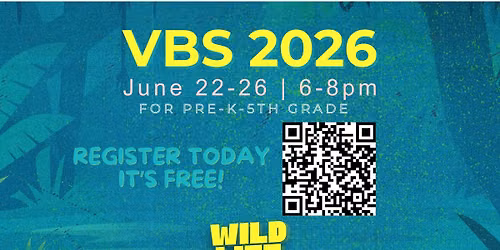 VBS\/Parenting Conference