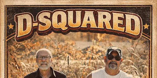 D-SQUARED LIVE AT HERRINGTON LAKE YACHT CLUB! HARRODSBURG, KY!