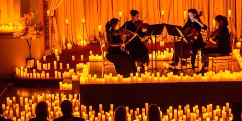 CANDLELIGHT CONCERTS