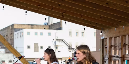 BTL @ SCCU Block Party