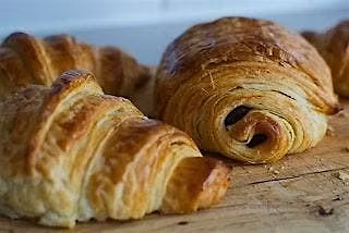 In-Person Class: Croissant & Pain au Chocolat (NYC)