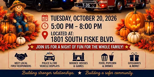 National Night Out