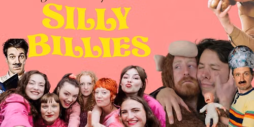 Silly Billies Comedy