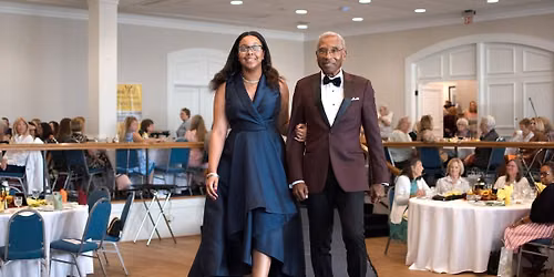 29th Annual Fashion Show Presented By Lake Taylor Transitional Care Hospital Auxiliary