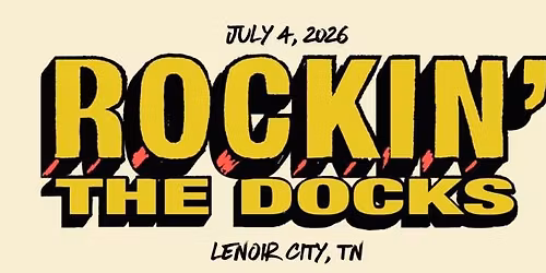 Rockin' The Docks 2026