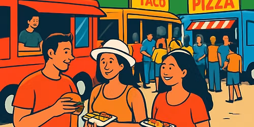 Mesa Feastival