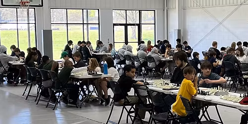 Mississippi Individual Scholastic Chess Championship