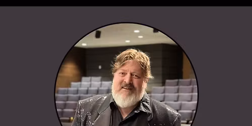 A Life in Song: Concert with International singer Terrence O\u2019Brien