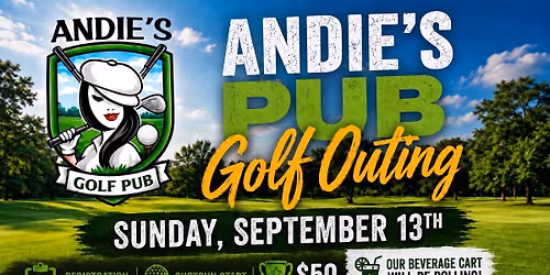 Andies pub play day outing 