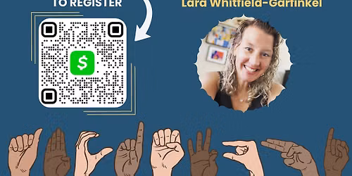 Learn ASL @ MDAE!