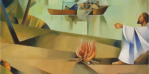 Sunday Worship Service