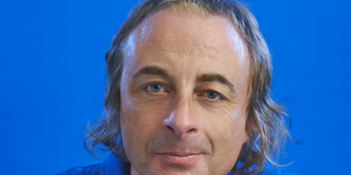 Just the Tonic Comedy Club with Paul Foot - Nottingham