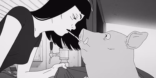 Kinokav\u00e1rna Anim\u00e1nie \/ Hurik\u00e1n \u2013 Jan Saska + p\u00e1smo film\u016f True Lovers