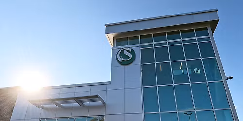 The Blood Connection Blood Drive 