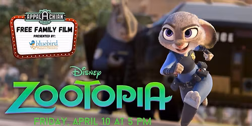 Zootopia