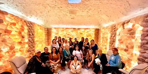 Conscious Women\u2019s Circle