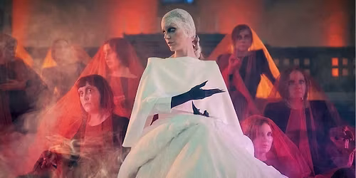 Age of Pisces - en postmodern pop-opera om m\u00e4nsklighet