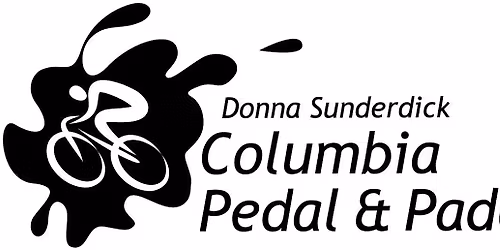 20th Annual Donna Sunderdick Columbia Pdeal & Paddle