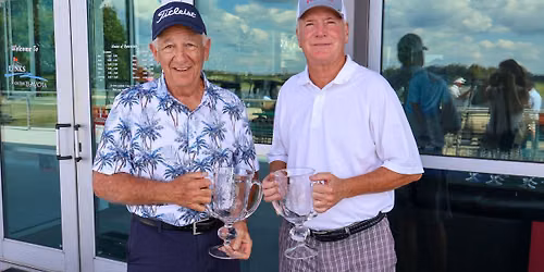 39th Louisiana Senior Four-Ball Championship