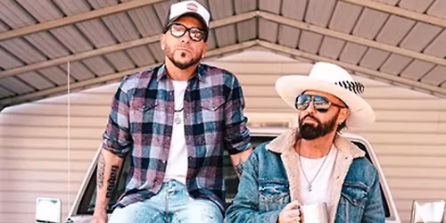 LoCash at The Event at Graton Resort and Casino