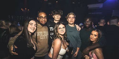 CODE Friday 14th August At MooMoo!