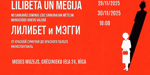 LILIBETA UN MEGIJA \/ Monoizr\u0101de krievu valod\u0101