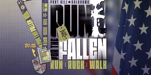 Run for the Fallen