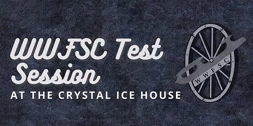 WWFSC In Person Test Session