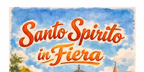 fiera in piazza Santo Spirito domenica 28 giugno