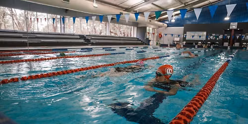 Free Aqua Skills 55+ Program at MALC, Pinjarra