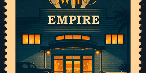 Stage de Swing + Grand Bal 