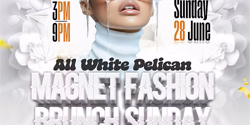 Magnet fashion brunch