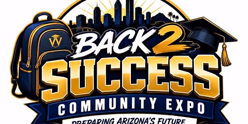 Back 2 Success Community Expo