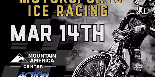 Xtreme International Ice Racing at Stormont Vail Events Center