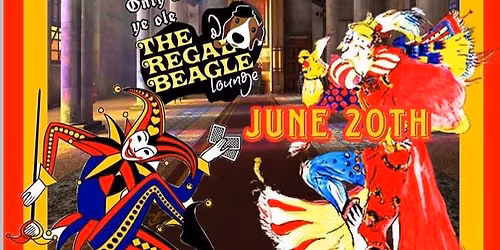 Medieval Knight Night 4: Jesters of Destiny