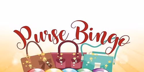 2025 ELHSAA PURSE BINGO