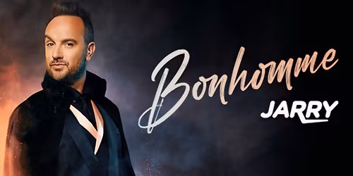 JARRY "Bonhomme"
