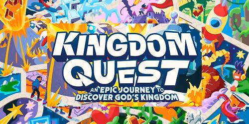 VBS at Connection Point