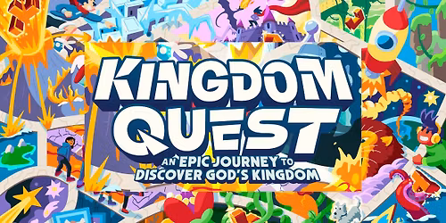 VBS at Connection Point