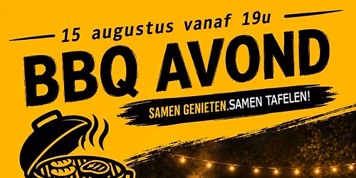 BBQ