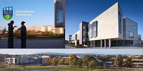 Making Visible the Invisible - UCD Criminology Salon