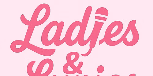 Ladies & Lyrics Christmas in July Event