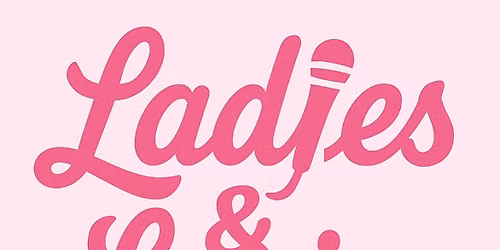 Ladies & Lyrics Christmas in July Event