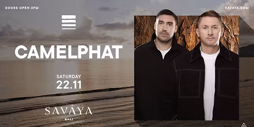 Camelphat