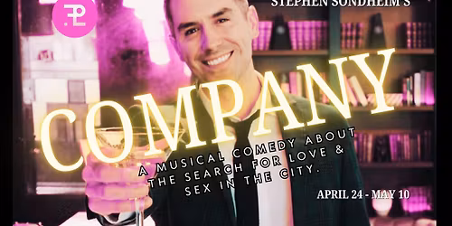 Stephen Sondheim's COMPANY 