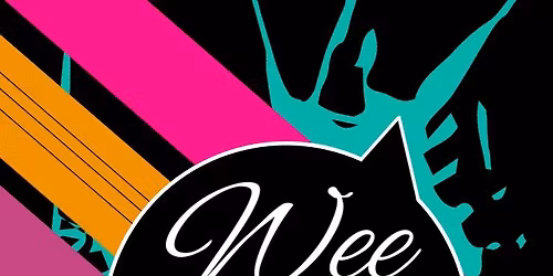 Wee Social with Gordon Wilson