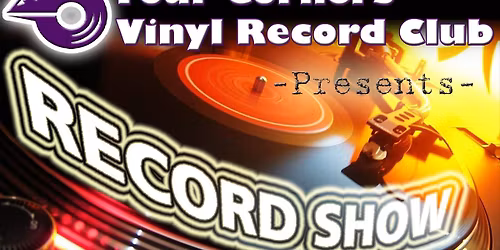 Durango Record Show at La Plata County Fairgrounds