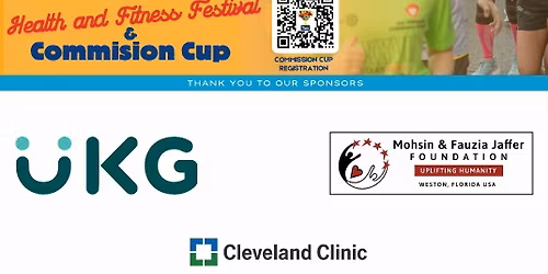 Rotary Run For Tomorrow