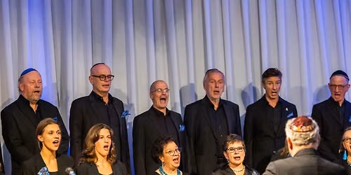 15. Wiener J\u00fcdisches Neujahrskonzert