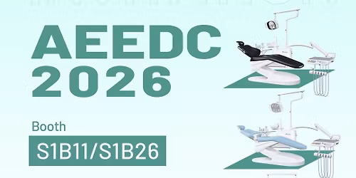 Dubai AEEDC Exhibition